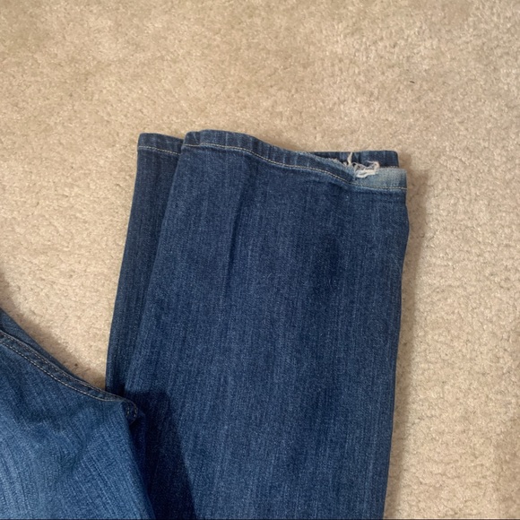 Levi’s 515 Bootcut Flap Pocket Medium Wash Size 8M - Picture 3 of 13